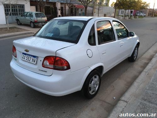 Chevrolet Corsa Classic LS ABS AB
