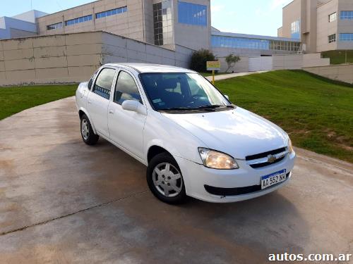 Chevrolet Corsa Classic LS ABS AB