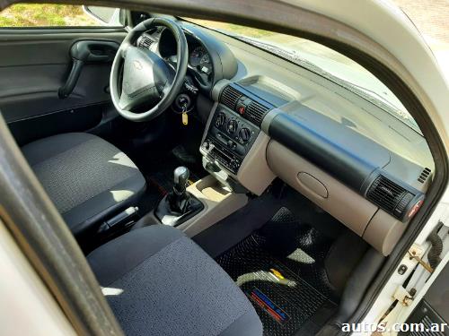 Chevrolet Corsa Classic LS ABS AB