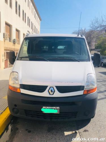 Renault Master 2013 Renault Master