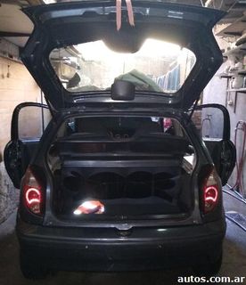 Suzuki Fun 1.4 3pNafta