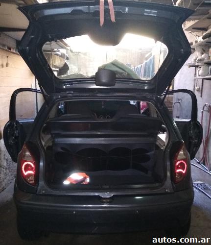 Suzuki Fun 1.4 3pNafta