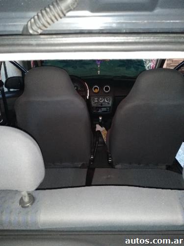 Suzuki Fun 1.4 3pNafta