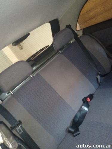 Suzuki Fun 1.4 3pNafta