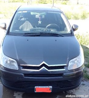 Citroen  1.6 nafta/ Gnc