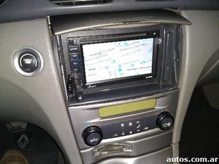 Renault Laguna Laguna 2 V6 3.0 auto