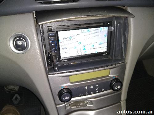 Renault Laguna Laguna 2 V6 3.0 auto