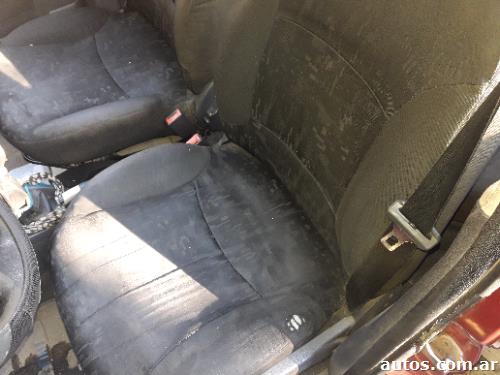 Fiat Palio Weekend 1.4 ELX