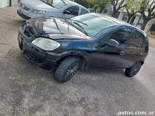 Suzuki Fun 1.4 Nafta