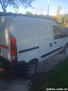 Renault Kangoo Diesel