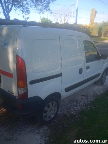 Renault Kangoo Diesel