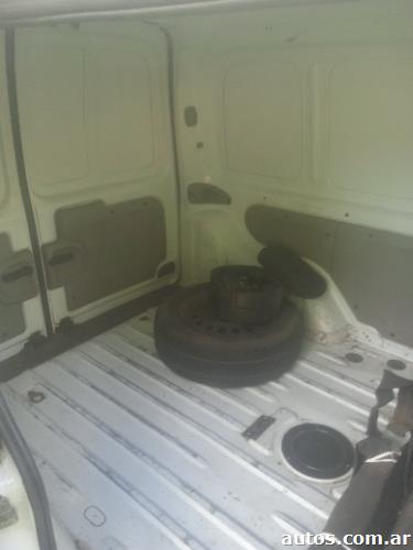 Renault Kangoo Diesel