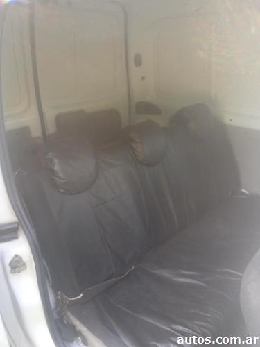Renault Kangoo Diesel