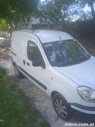 Renault Kangoo Diesel