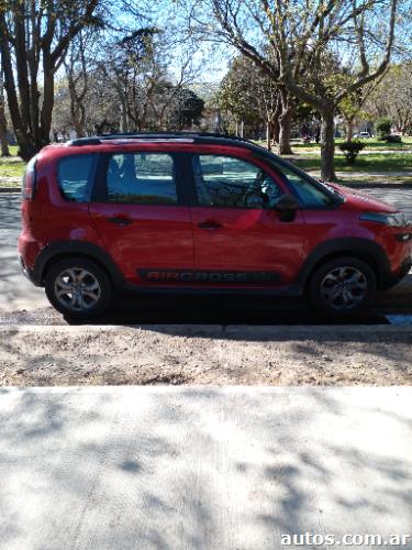 Citroen C3 Aircross Feel 1.6