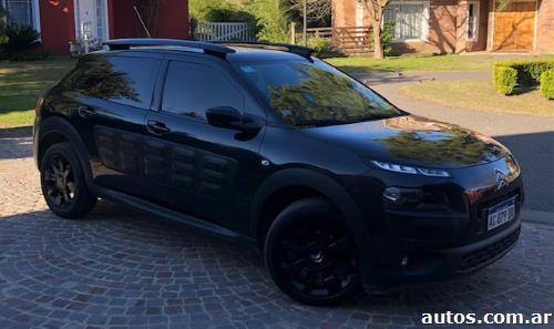 Citroen C4 Hatchback pure tech aut 1.2 at
