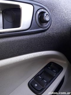Ford  Titanium 2.0 manual