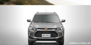Chevrolet Tracker 1.2 MT
