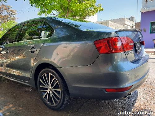 Volkswagen Vento Tsi 2.0 dsg sportlin