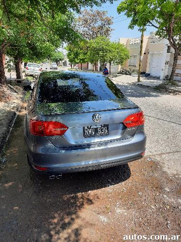 Volkswagen Vento Tsi 2.0 dsg sportlin