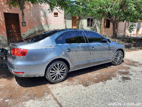 Volkswagen Vento Tsi 2.0 dsg sportlin