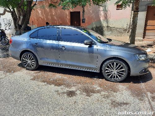 Volkswagen Vento Tsi 2.0 dsg sportlin