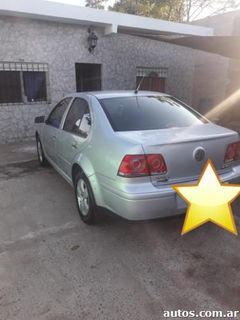 Volkswagen Bora Bora 2,0