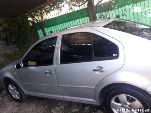 Volkswagen Bora Bora 2,0
