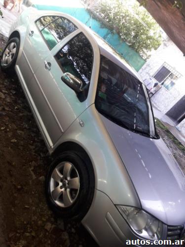 Volkswagen Bora Bora 2,0