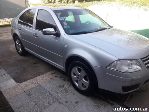 Volkswagen Bora Bora 2,0