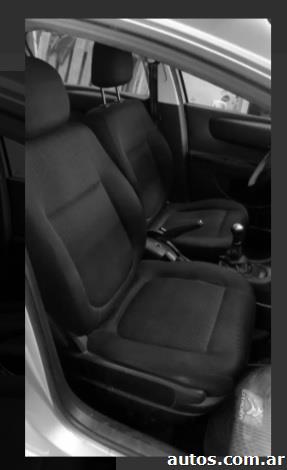 Citroen C4 1.6 pack look