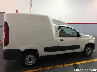 Fiat Fiorino 1.4 8V FIRE EVO TOP