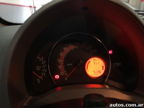 Fiat Fiorino 1.4 8V FIRE EVO TOP