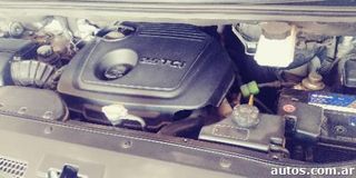 Hyundai H-1 2.5 TCI