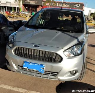 Ford Ka 1.6 SE