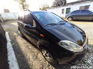 Chery Face 1.3