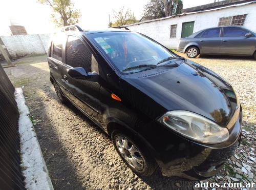Chery Face 1.3