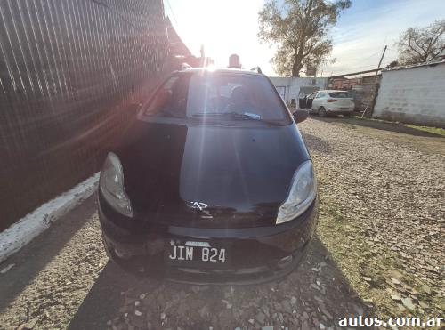 Chery Face 1.3