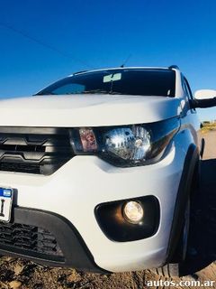 Fiat  MOBI WAY