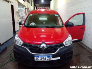 Renault Kangoo 1.5 dci