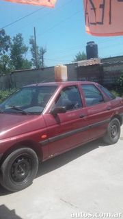 Ford Escort 1.8 diesel