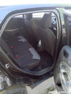 Ford EcoSport 1.6
