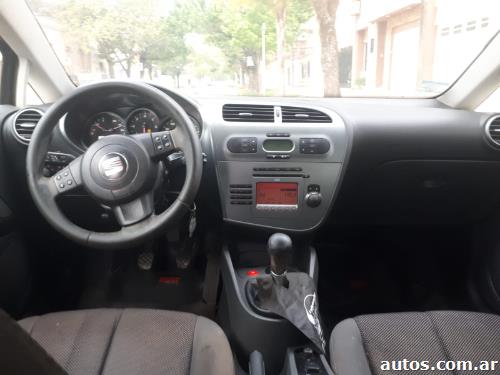 Seat Leon 1.9 TDI