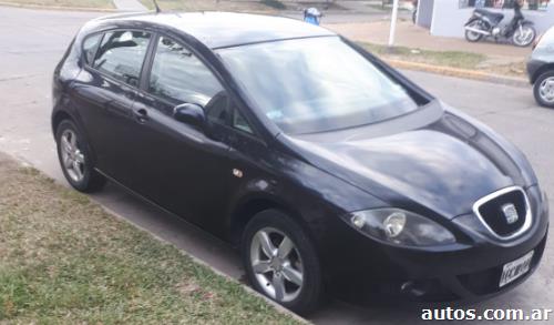 Seat Leon 1.9 TDI