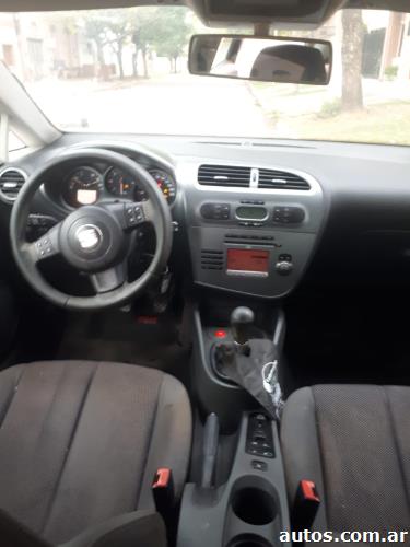 Seat Leon 1.9 TDI
