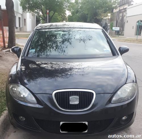 Seat Leon 1.9 TDI
