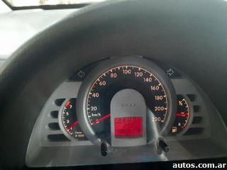 Volkswagen Suran Comfortline