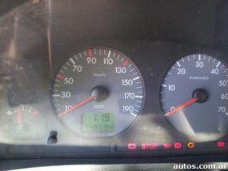 Peugeot Partner Partner 1.9 Diesel P