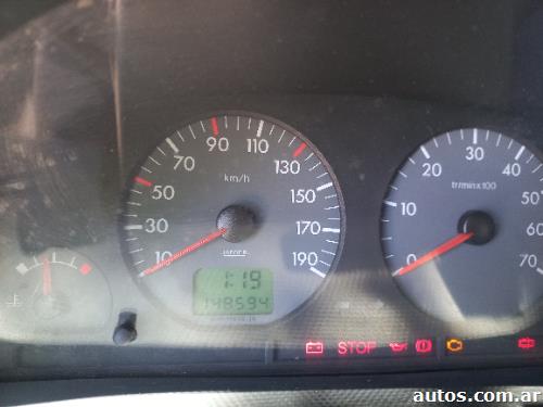 Peugeot Partner Partner 1.9 Diesel P