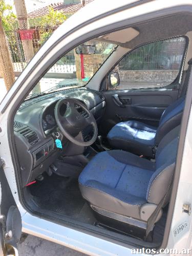 Peugeot Partner Partner 1.9 Diesel P